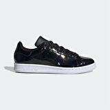 Adidas FW0733 Stan Smith Kadın Rugan Günlük Spor Ayakkabı