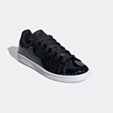 Adidas FW0733 Stan Smith Kadın Rugan Günlük Spor Ayakkabı