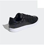 Adidas FW0733 Stan Smith Kadın Rugan Günlük Spor Ayakkabı