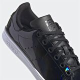 Adidas FW0733 Stan Smith Kadın Rugan Günlük Spor Ayakkabı