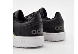 Adidas Hoops 2.0 Kadın Siyah Günlük Sneaker Ayakkabı FW3536