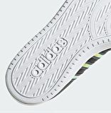 Adidas Hoops 2.0 Kadın Siyah Günlük Sneaker Ayakkabı FW3536