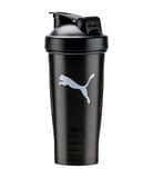 Puma Shaker 600 ml Siyah