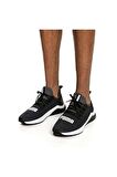 Puma HYBRID NX Siyah Erkek Sneaker Ayakkabı 19225902 E-477 