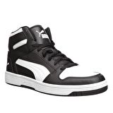 Puma 36957301 Rebound Layup Sl Unisex Günlük Spor Ayakkabı