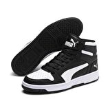 Puma Ayakkabı Rebound Layup Sl