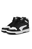 Puma 36957301 Rebound Layup Sl Unisex Günlük Spor Ayakkabı