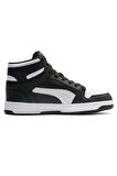 Puma Erkek Günlük Spor Ayakkabı Rebound Layup SL Erkek Spor Ayakkabı 36957301