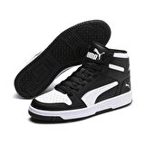 Puma Rebound Layup Sl 369573-01 