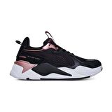 PUMA RS-X TROPHY SİYAH ERKEK SPOR AYAKKABI E-77