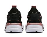 PUMA RS-X TROPHY SİYAH ERKEK SPOR AYAKKABI E-77