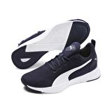 Puma Flyer Runner Erkek Günlük Ayakkabı - 19225701
