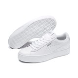 Puma 36914302 Vikky Stacked L Kadın Günlük Spor Ayakkabı