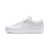 Puma 36914302 Vikky Stacked L Kadın Günlük Spor Ayakkabı