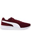 Puma Bordo Erkek Yürüyüş Günlük Spor Ayakkabı - St Active - 36912206