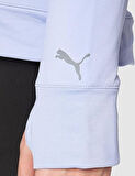 Puma W Tech Crew Sweet Kadın Kazak