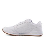 Puma 365277 St Runner V2 Full L Beyaz-Gri Spor Ayakkabı