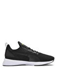 Puma 19225713 FLYER RUNNER Puma Black-Nr Siyah Kadın Koşu Ayakkabısı