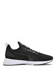 Puma 19225713 FLYER RUNNER Puma Black-N Siyah Erkek Koşu Ayakkabısı