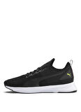 Puma 19225713 FLYER RUNNER Puma Black-N Siyah Erkek Koşu Ayakkabısı