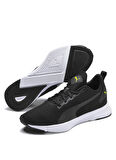 Puma 19225713 FLYER RUNNER Puma Black-N Siyah Erkek Koşu Ayakkabısı
