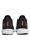 Puma 19225713 FLYER RUNNER Puma Black-N Siyah Erkek Koşu Ayakkabısı