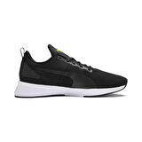 Puma Flyer Runner 192257 13 Erkek Siyah Günlük Sneaker Yürüyüş Koşu Spor Ayakkabısı
