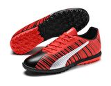 PUMA ONE 5.4 TT ÇOK RENKLİ HALISAHA SPOR AYAKKABI 105653-01