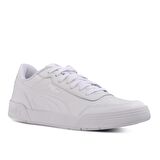 Puma 369863 Caracal Beyaz-Gümüş Erkek Spor Ayakkabı