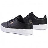 Puma Carina Lux KADIN Sneaker37028101 SİYAH