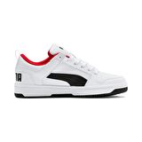 Puma 37049001 Rebound Layup Lo Sl Jr Kadın Günlük Spor Ayakkabı