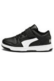 Puma Rebound Layup Lo Sl V Ps Çocuk Spor Ayakkabı 37049202