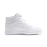 Puma 37048602 Rebound Layup Sl Jr Çocuk Günlük Spor Ayakkabı