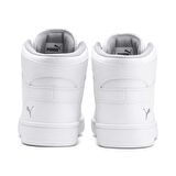 Puma 37048602 Rebound Layup Sl Jr Çocuk Günlük Spor Ayakkabı