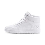 Puma 37048602 Rebound Layup Sl Jr Kadın Günlük Spor Ayakkabı