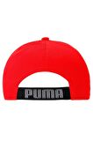 Puma Liga Cap Erkek Şapka 02235601