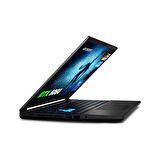 ERAZER Deputy 15 P1 MD62764 Intel Core 5 210H 16GB RAM 1TB SSD RTX5060 15.6" 144Hz FHD IPS FreeDOS Oyuncu Laptop