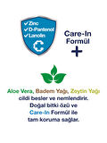 2'Lİ AVANTAJ PAKET CARINE PREMIUM BAKIM ÖRTÜSÜ 60*90 1600 ML