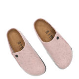 BIRKENSTOCK Zermatt Standard Wz Kapalı Terlik