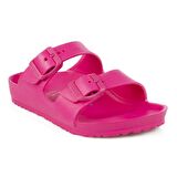 Birkenstock Pembe Kız Çocuk Terlik