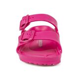 Birkenstock Pembe Kız Çocuk Terlik
