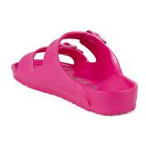 Birkenstock Pembe Kız Çocuk Terlik
