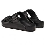 Birkenstock Siyah Erkek Çocuk Terlik 1018924 ARIZONA KIDS EVA