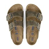 Birkenstock Erkek Terlik Arizona Sfb Fl Wb