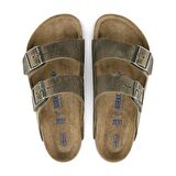 Birkenstock Erkek Terlik Arizona Sfb Fl Wb 1019377