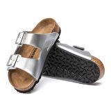 Birkenstock Arizona Kids Bf Electric Metallic  1019400 Kız Çocuk Terlik