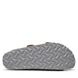 Erkek Terlik 1020557 Arizona Birkenstock SFB VL Stone Coin