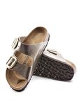 Birkenstock Bakır Kadın Birko-Flor Terlik ARIZONA