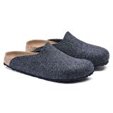 Birkenstock Amsterdam Fe Kadın Terlik