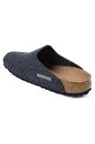 Birkenstock Amsterdam-M Önü Kapali Lacivert  Vegan Erkek Terlik